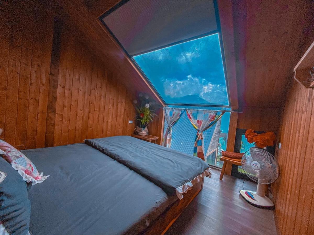 Mimosa Villa Tam Dao Exterior photo