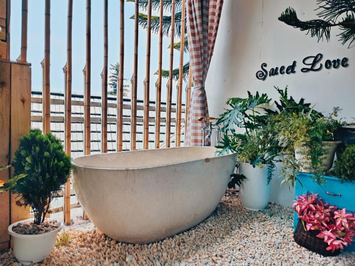 Mimosa Villa Tam Dao Exterior photo